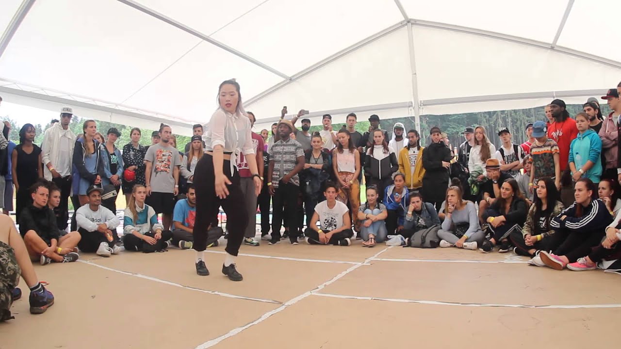 SDK EUROPE 2015 | ZINESSE (NL) House Pre Selection | Orokana Studios