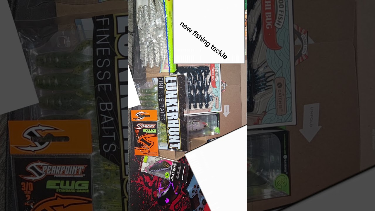 ‪@MysteryTackleBox‬