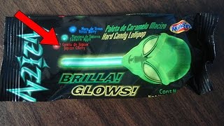 ►El Secreto Oculto De Las Paletas Luminosas | ¿Son Tóxicas? ►El Secreto Oculto De Las Paletas Luminosas | ¿Son Tóxicas?