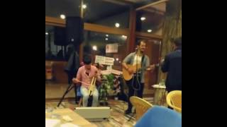 Ben Denizde Bir Gemi