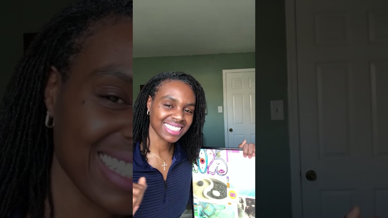 Vision 2025 *WaStEdU* by TrashTag Girl is live!