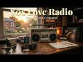 80s Love Radio 📻 Classic Romantic Hits | Classic Love Cassette