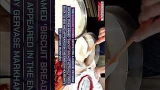 Victoria sponge cake The British love this teatime classic – a pair of fluffy sponge cakes wedged to