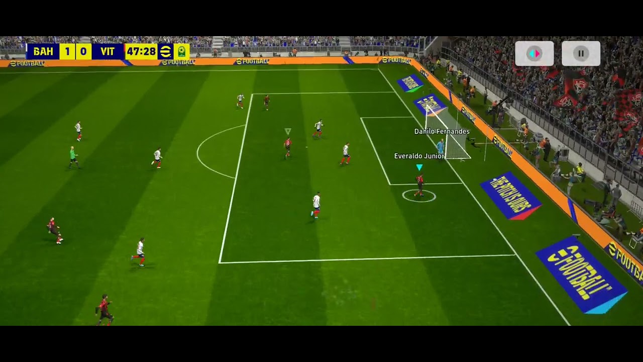 clássico BAVI #gameplay - YouTube