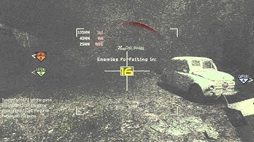 Mw3 Real time editing walking ac-130 Hosted by zGooNzQuality