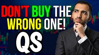 QS Stock Prediction: Is QuantumScape Finally Ready to Explode?