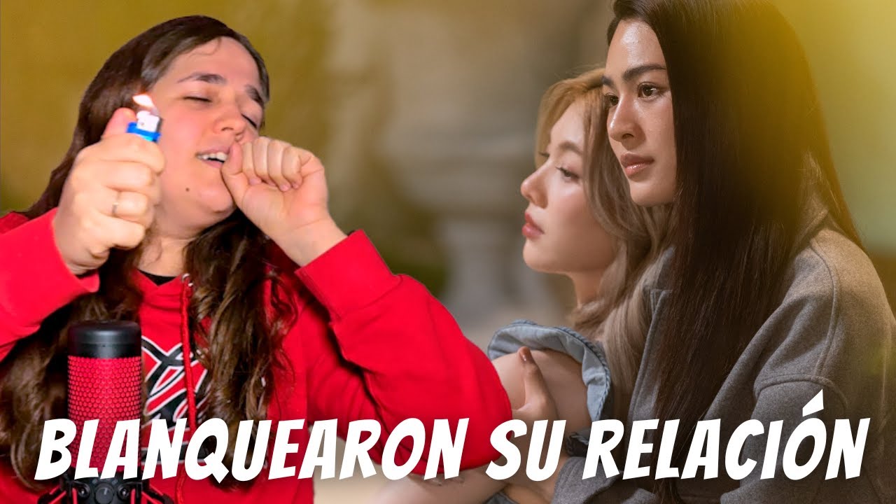 Only You เพียงเธอ EP 9 | REACCIÓN REACT - LINGORM