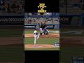 【イチロー】vs前田健太 2016 Ichiro Suzuki マイアミ・マーリンズ Kenta Maeda　#shorts
