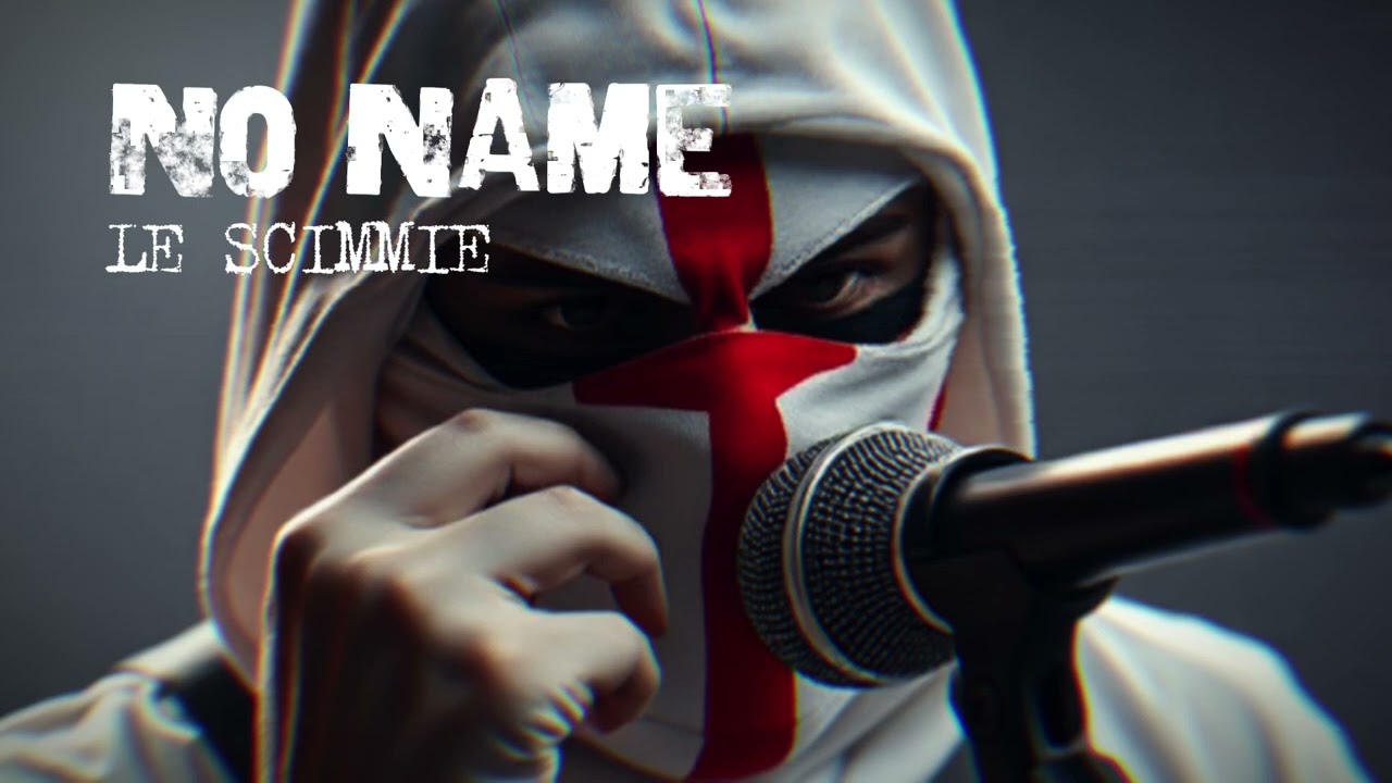 LE SCIMMIE - NO NAME