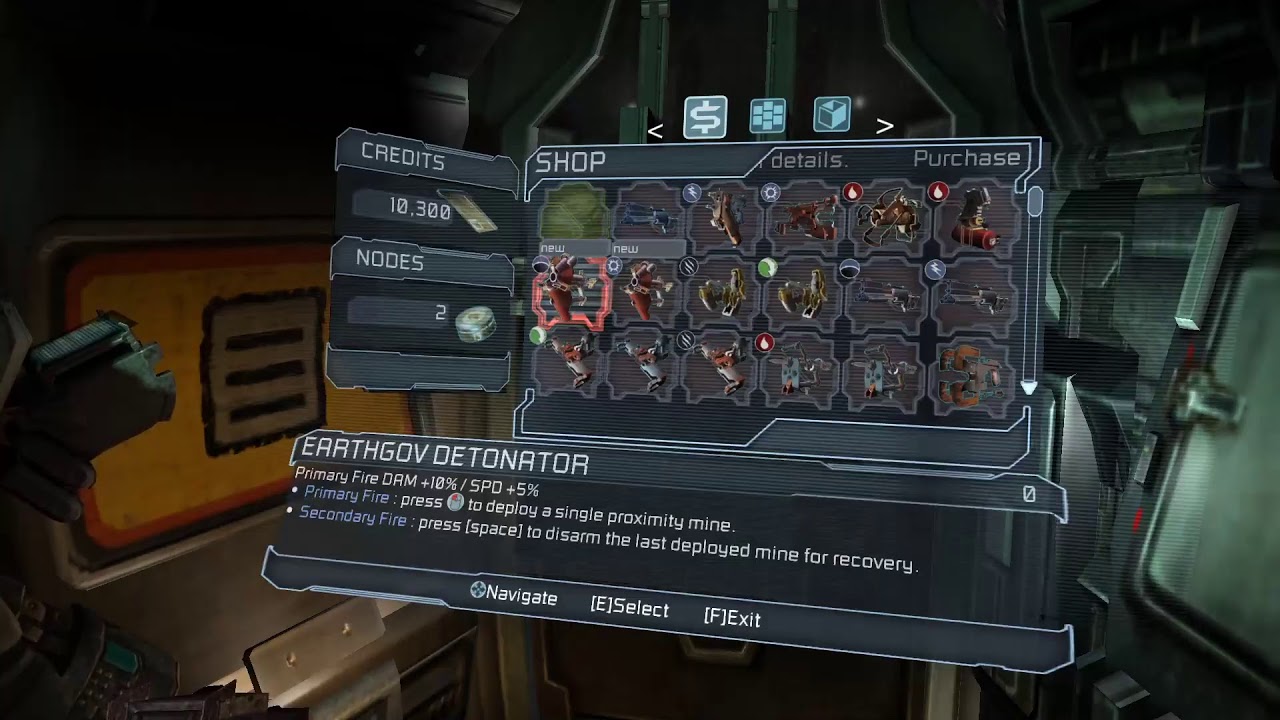 Dead Space 2 Магазин