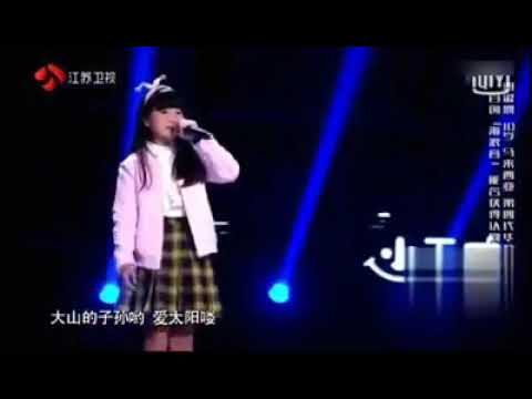 山路十八彎-海浪音 謝淑恩