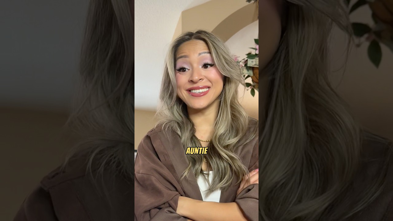 Когда начинаешь вести себя как азиатская мама🤣🤣🤣 