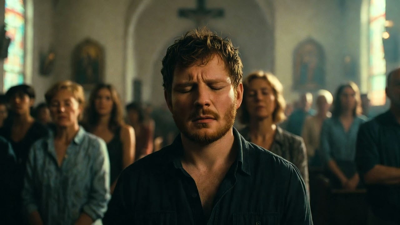 Still Here With You | Deep Christian Chant • Acoustic Worship Prayer (Ed Sheeran–Style)