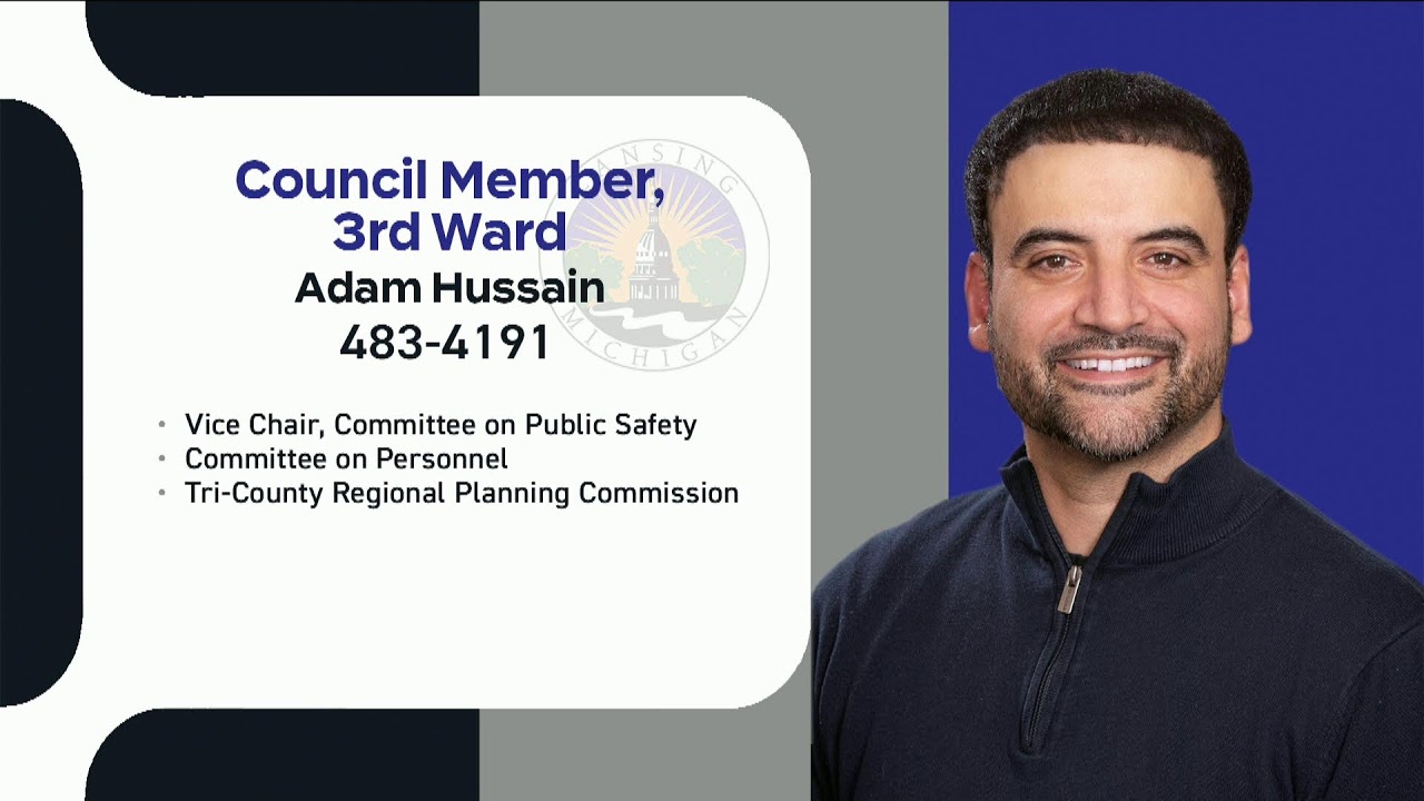 CITY-TV 24/7, City of Lansing's TV station