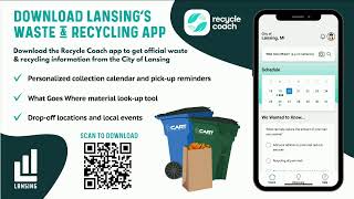 CITY-TV 24/7, City of Lansing's TV station screenshot 2