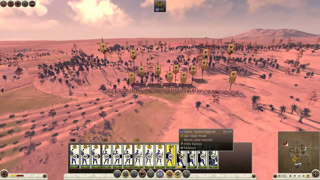 Rome 2 Rface Bug Total War ROME 2 - Selevkoslar - 35 - Bug Bug Bug - YouTube