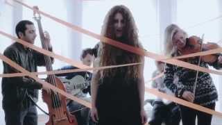 Echo Trails - All About the Cloudless Skies (Official Video)