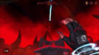 Seum: Speedrunners from Hell Teleport Animation Glitch