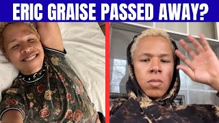 Famous Has Eric Graise Passed Away? Tracker Actor Rumor Debunked! Net Worth