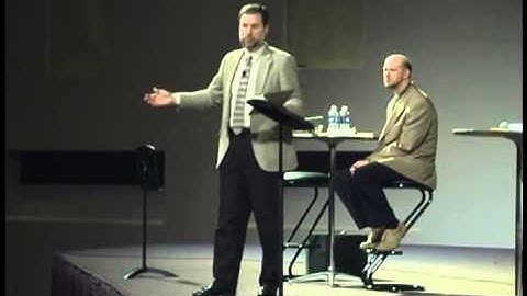 Calvinism Debate - Part 8 of 11 - Reactions and Thoughts - Wesleyan / Arminian Perspective (Part A)