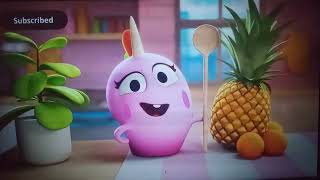 Me reacting to Talking Angela: In The City (Episode 5) Hiccups Won't Stop
