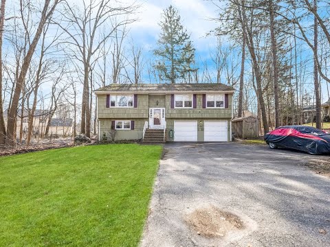 53 Harriot Avenue, Harrington Park, NJ home video tour