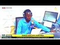 MORNING NEWS WITH LASUBA MEMO