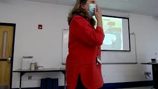 202 - Renal Lecture 1 -  Part 2 Jan 11, 2022