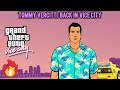 Tommy vercitti back in vice city | Gta vice city gameplay #1. 