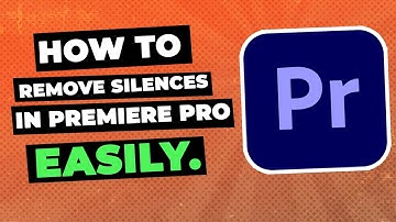 How to Automatically Remove Silences in Premiere to Slash your Video Editing Time
