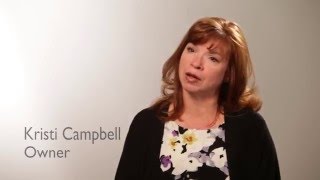 Kristi Campbell Owner Video