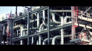 INEOS Grangemouth: Bringing Science to Life