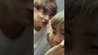 Hell Be Rapmon-Hyung To Me Forever - Jung Kook