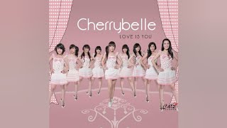 Cherry belle - I'll Be There For You