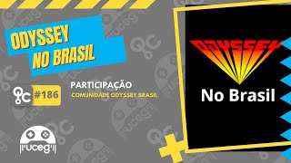 Odyssey Brasil