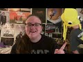 End of video