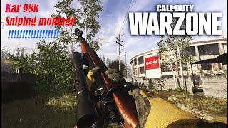 Sniping Montage/WarZone/Call of Duty/Random Clip #5