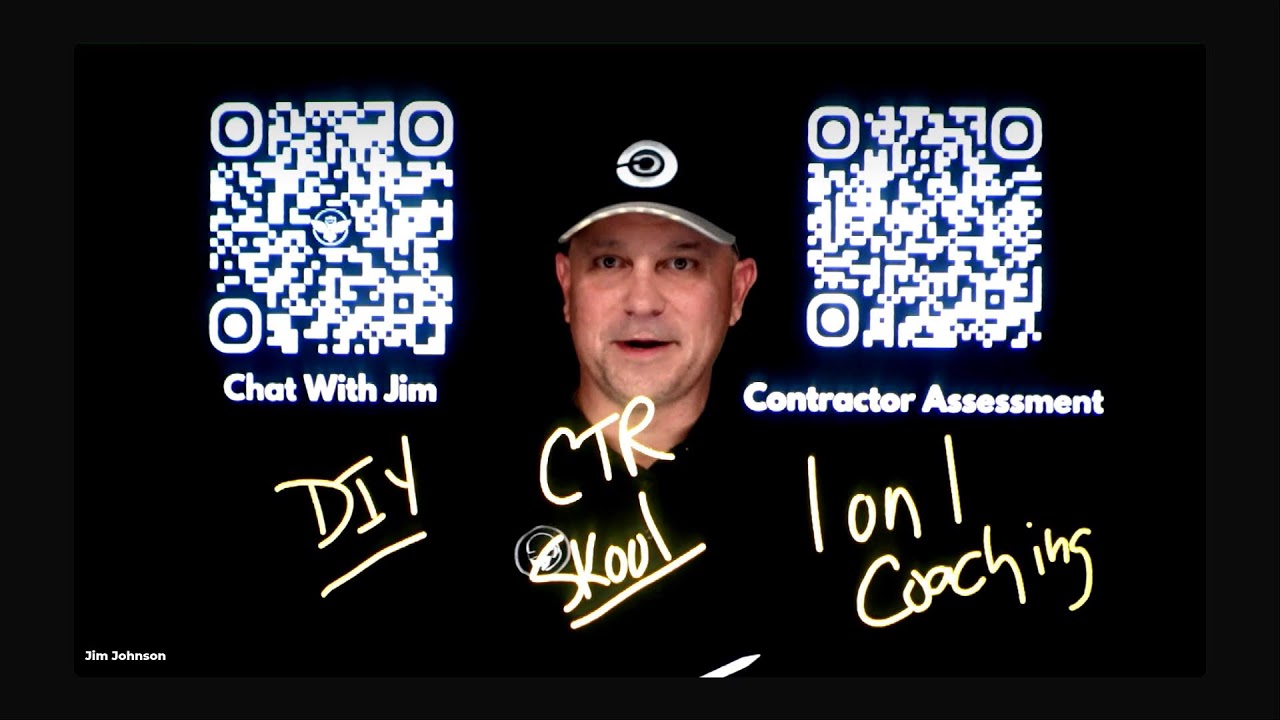 Sales Strategy: “How to Win Jobs Without Dropping Your Price”