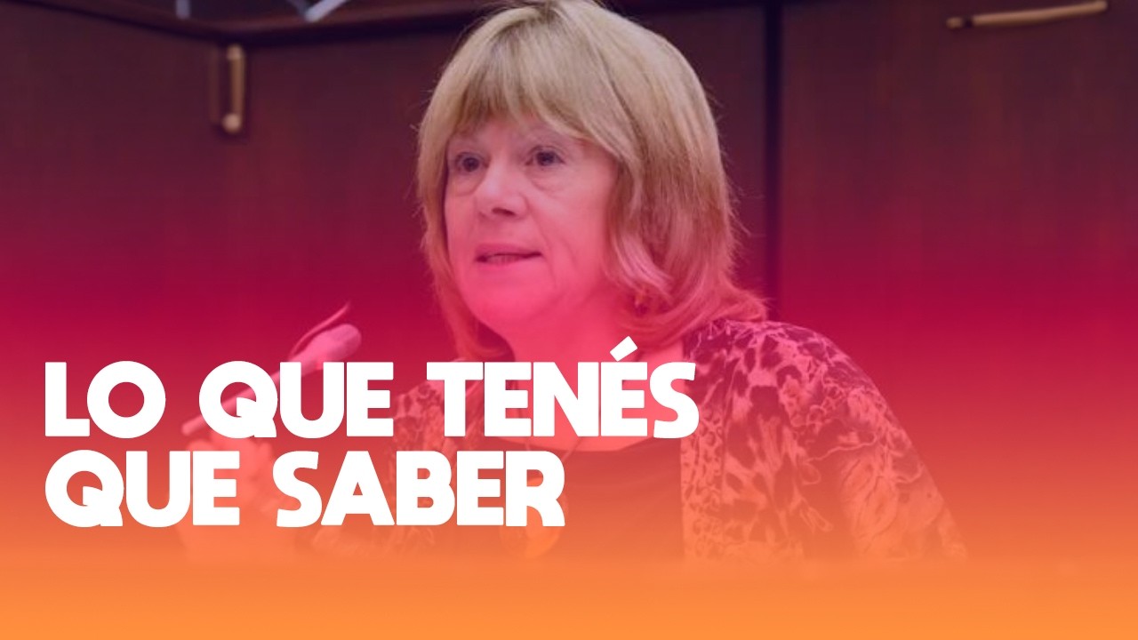 Deuda, inteligencia artificial y feminismo: los debates del Encuentro de Mujeres Peronistas