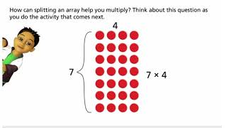 Envision Math Grade 3 Topic 3 Lesson 1