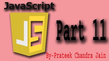While loop in javascript part 1 | PNTECH VERSATILE | PRATEEK CHANDRA JAIN