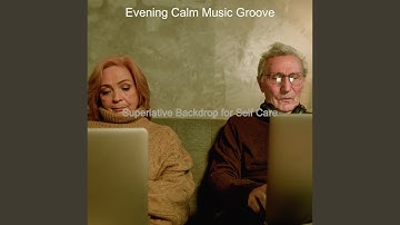 Superlative Backdrops for Anxiety