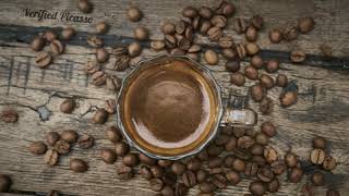 ZGameEditor - Mas Cafe coffee visualizer template playing Yo Picasso