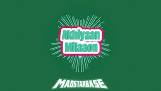 Akhiyan Milaoon - Madstarbase Mollywood 3.0