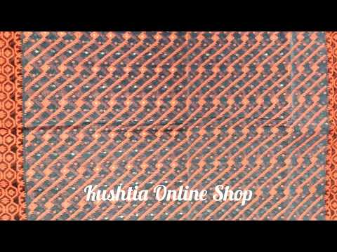Dhakai Jamdani Orginal Saree