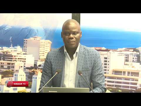 BULLETIN D'INFORMATION EN WOLOF DU 29 SEPTEMBRE 2026 Pr - MAMADOU SATURNE NDIONE