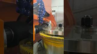 Miniaturization Of Precision Slewing Bearings!