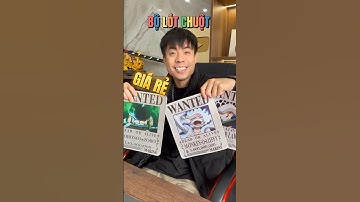 Dành cho fan OnePiece, ốp lưng sau 2 tháng sử dụng - | Đàm Đức Review #shorts