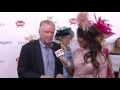 Kentucky Derby 142 Red Carpet - John Voight