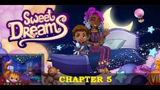 AE Mysteries - Sweet Dreams Chapter 5 Walkthrough [HaikuGames]